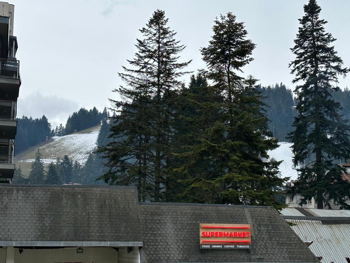 & Royal Plaza Borovets
