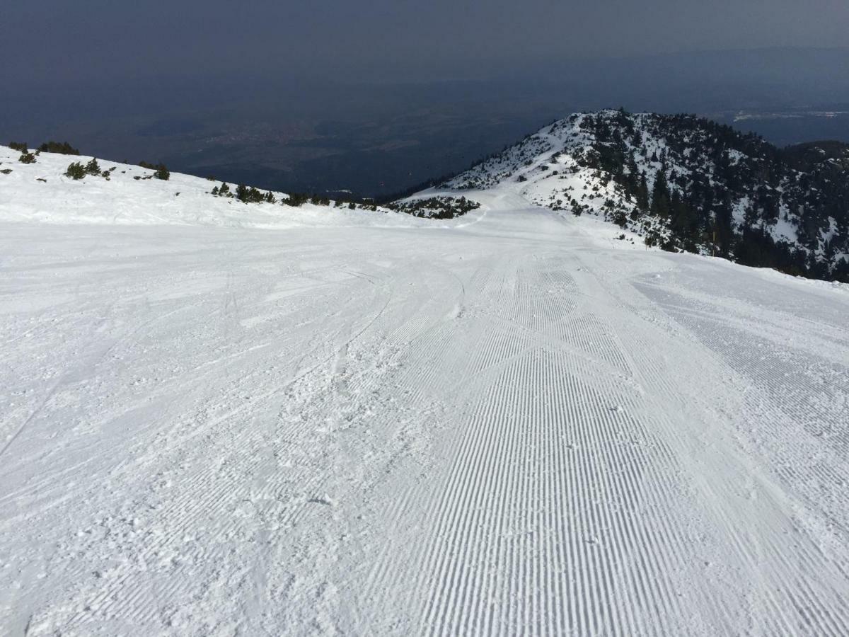& Royal Plaza Apartment Borovets